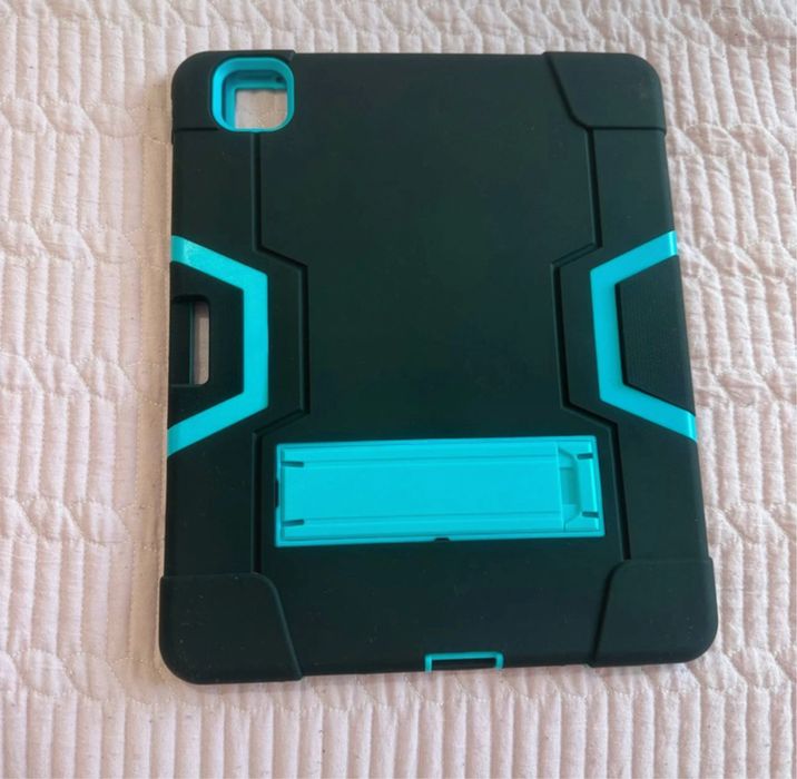 4 bucați Husă protecție iPad 12.9 inch 2018/ 2020/ 2021