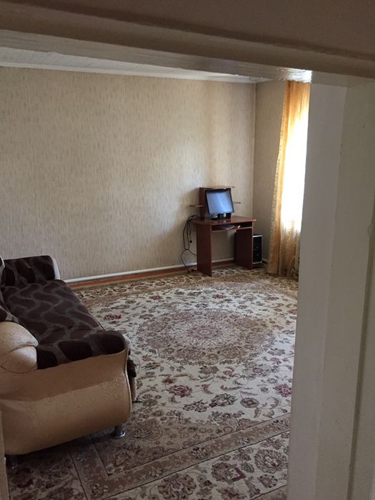 Продаётся дом в районе жд больницы/жд вокзала(4пер.Желтоксан)Срочно