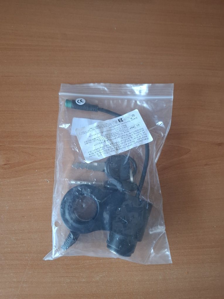 Kukirin G2 MAX тротинетка