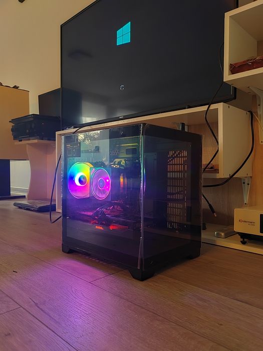 Pc gaming nou wifi/ryzen 5 4.4 ghz/16gb ram/rx vega 56 8g hbm/ssd 512g