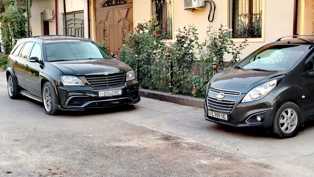 Spark puliga inamarka