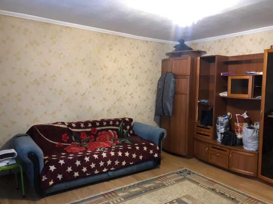 Продается 1 комнатная квартира на ЖК Достар 2, ул. Г. Мустафина