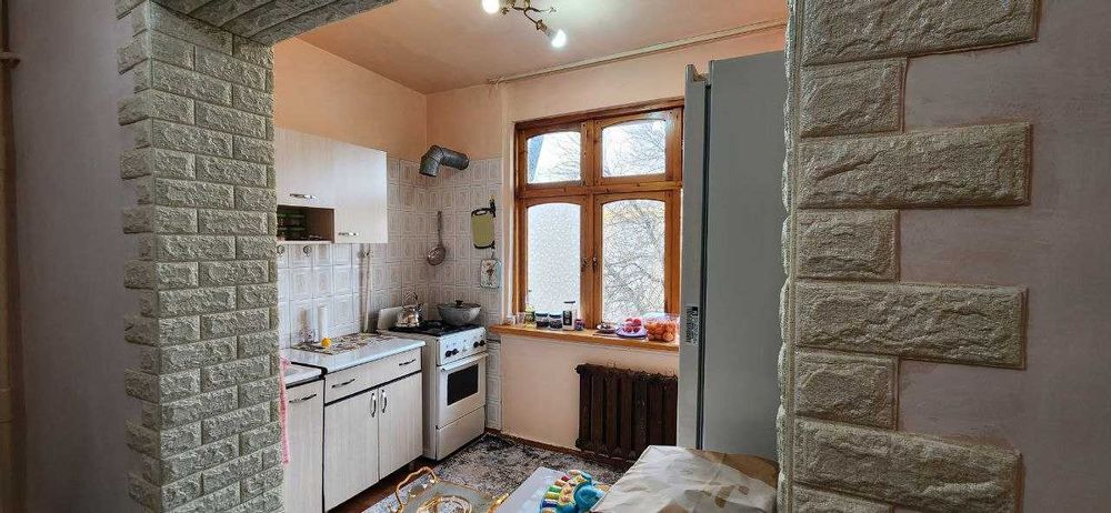 Продаётся 4х комнатная Карасу 3  4/5/5