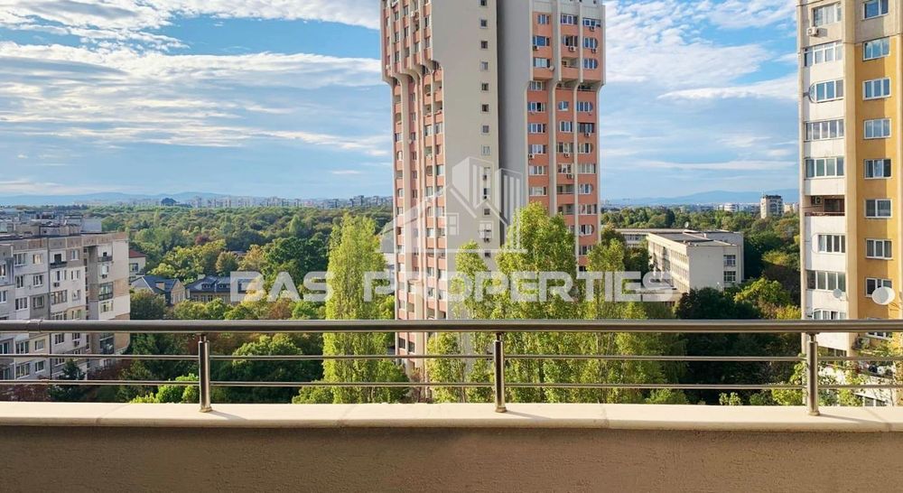 1-стаен в София-Света Троица площ 47