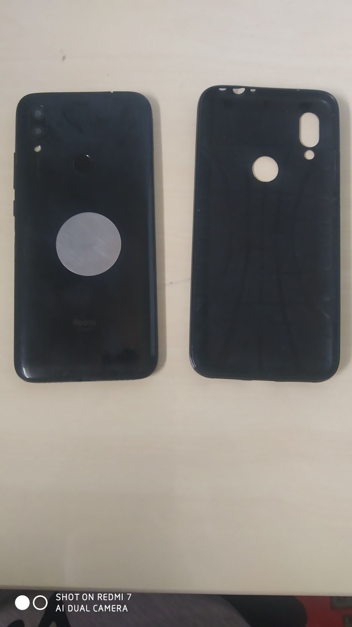 Redmi 7 sotiladi