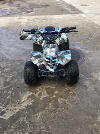 De vanzare Atv 125 cc