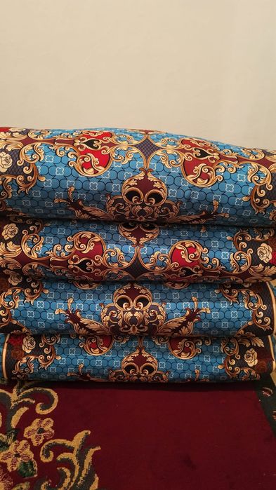 Арзан корпешелер