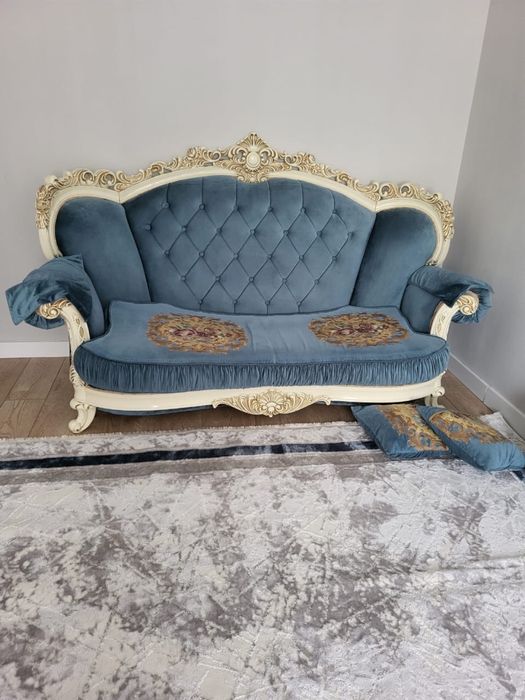 Мягкая мебель. Отличного качества.