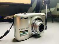 Aparat Foto Nikon coolpix L25