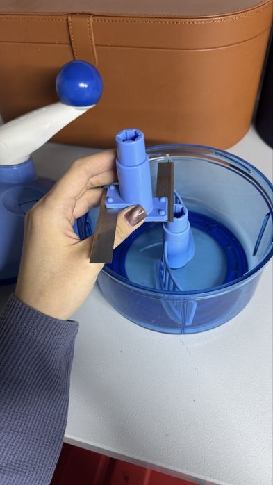 Tupperware овощерезка