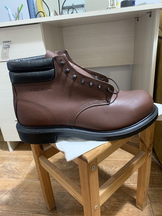 Ботинки red wing,комбенизоны ,куртки,перчатки