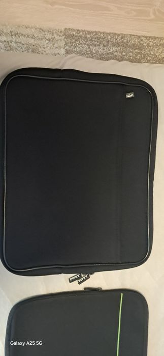 Husa laptop 2 buc 70 amdoua