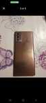 Samsung Galaxy not 20