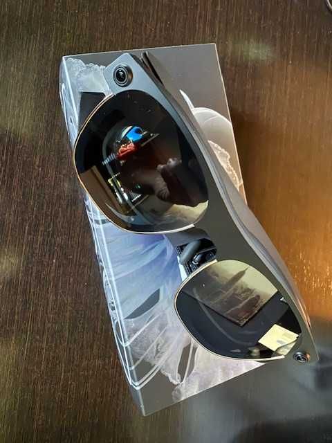 Ochelari AR XREAL Air 2 Ultra noi