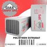 Polistiren Extrudat Grafitat Gias Xps - Stoc complet