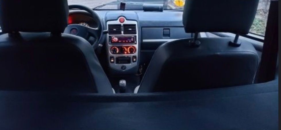 Vând mașină aixam A471 permis de 16 ani