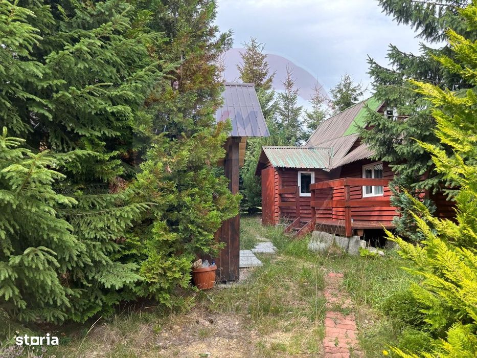 Cabana Marisel aproape de partia de ski- COMISION 0%