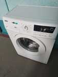 Стиральная машина zanussi lindo 300 6 кгi