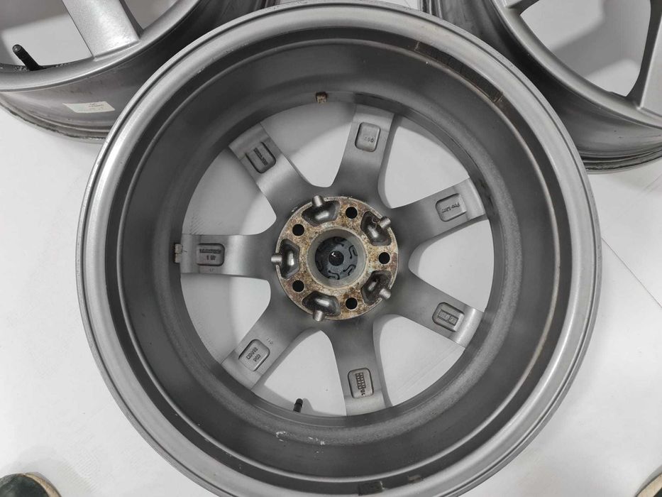 Jante 17 Opel Ampera Antara Astra Astra GTC, OPC Insignia Zafira 5x115