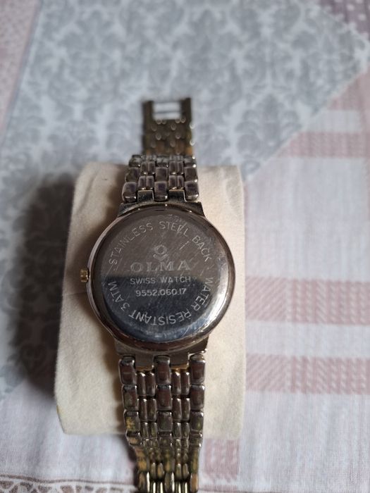 Ceas de mână Olma