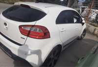 Kia rio 1.1CRDI на части