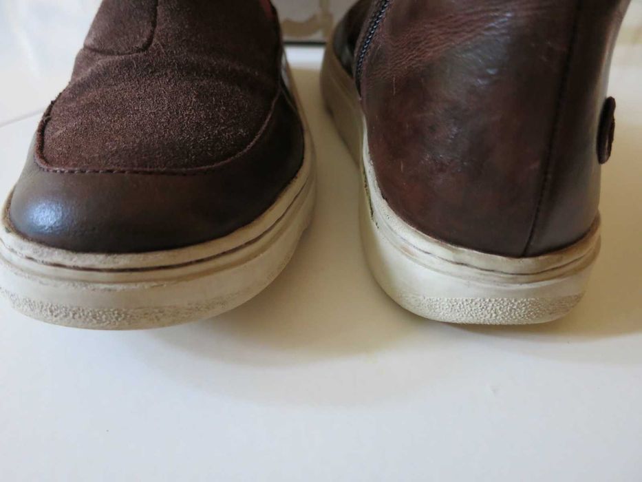 Три чифта обувки Camper, 31 номер