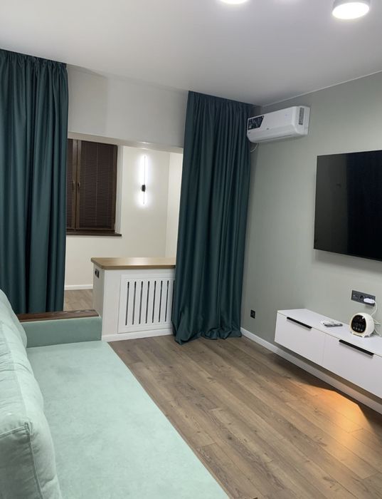 Сдаётся в аренду на Карасу-4 1ком