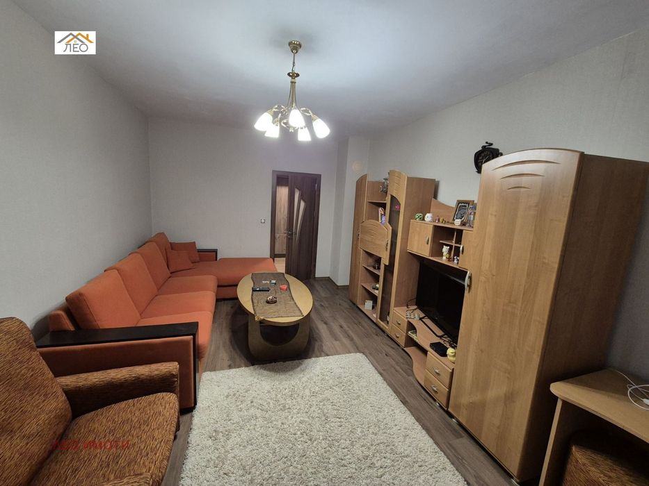 Продава се Тристаен апартамент в Севлиево - 76 кв.м за 1119 €/кв.м - Снимка #6