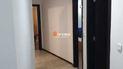 Отдава апартамент,напълно обзаведен с площ 83 кв.м,ет.3 в град Карлово