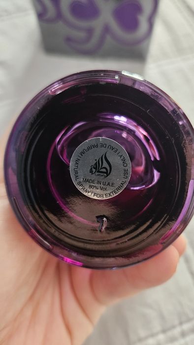 lataffa habik for men