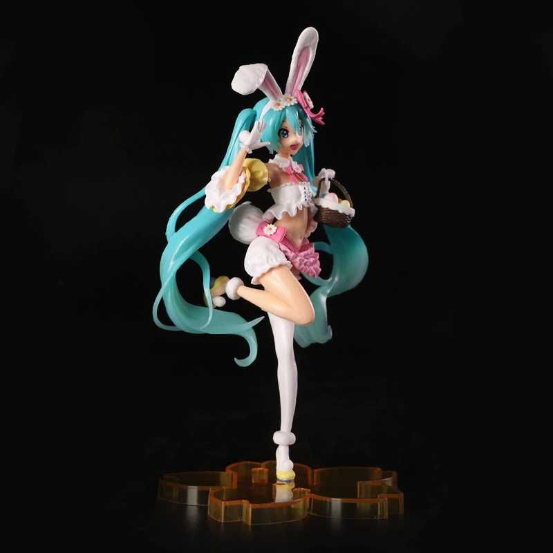 Figurina Anime Vocaloid - Hatsune Miku Easter