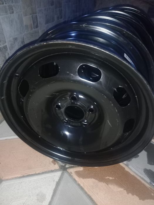 Jante 5x112 noii