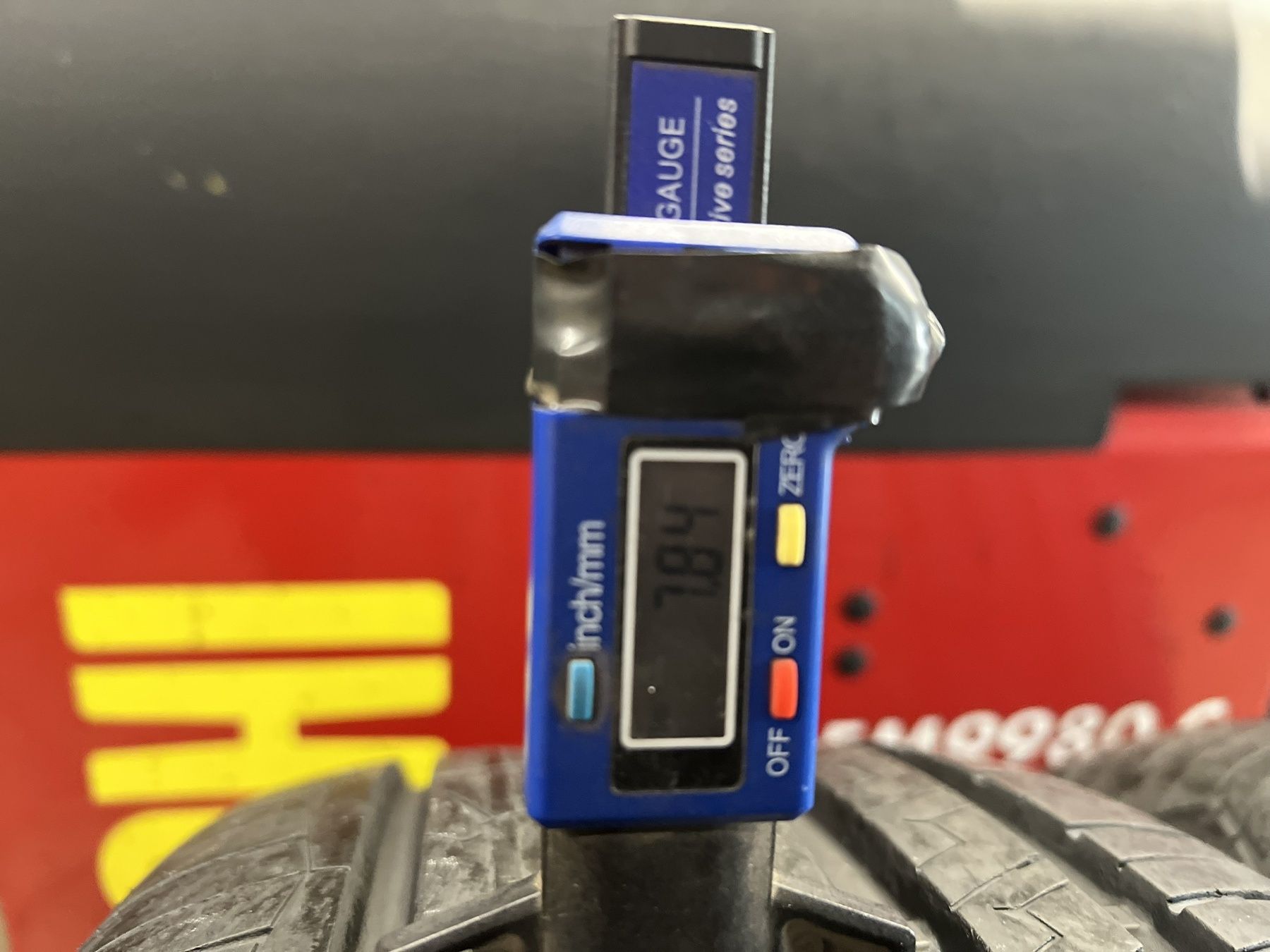 Летни гуми 215/55 R16 Debica