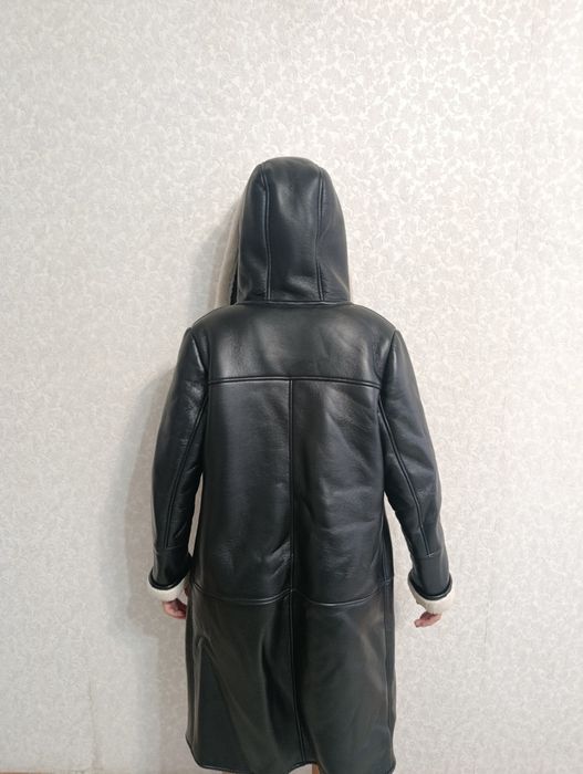 Продам дубленку!