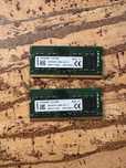 Vand memorii ram laptop 32gb ddr4