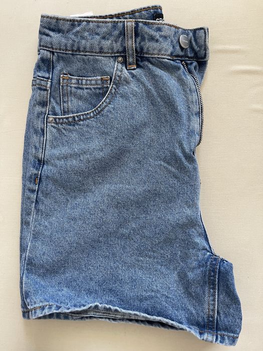 Къси панталонки - bershka, cropp, tally weijl, new yorker