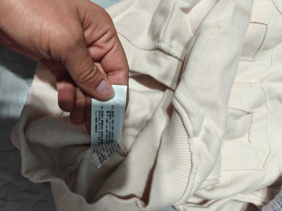 Bluzițe noi, Zara, 104