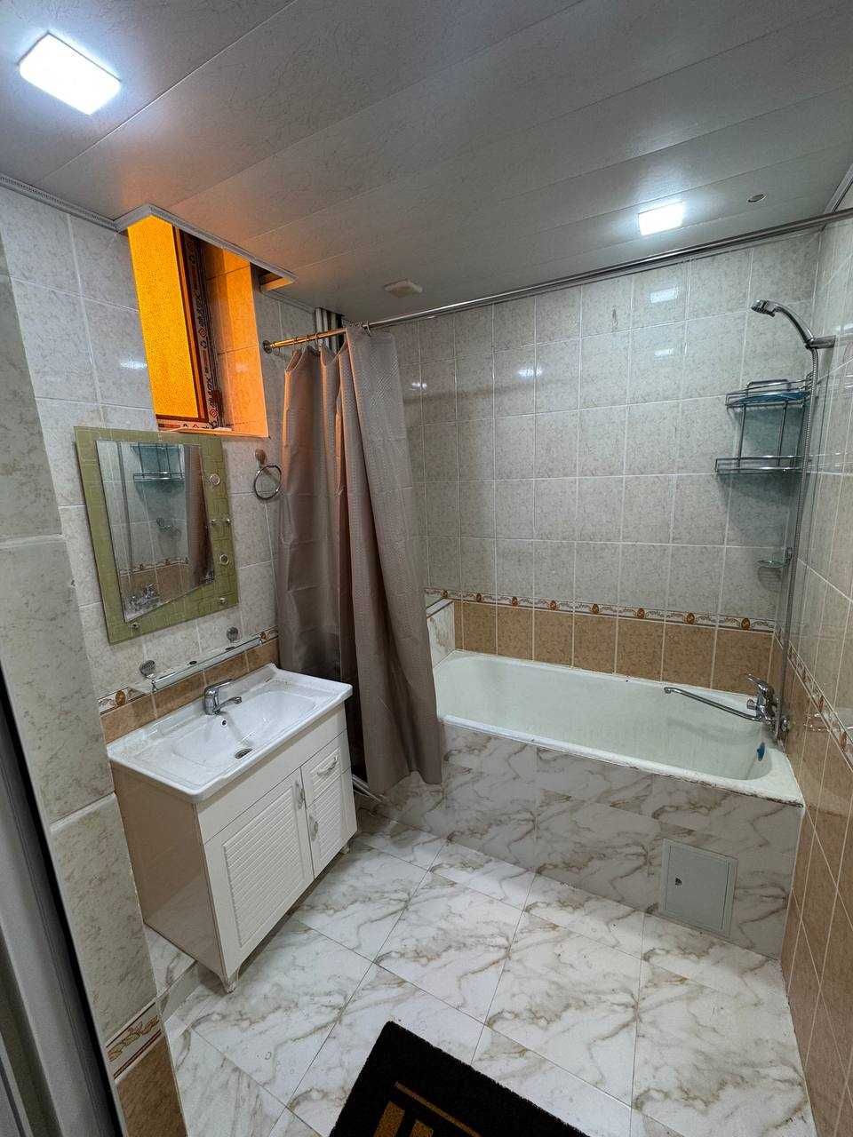 Срочно сдается  квартира