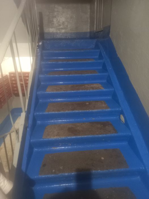 Уборка офисов,подъездов и других помещений. Качественно.