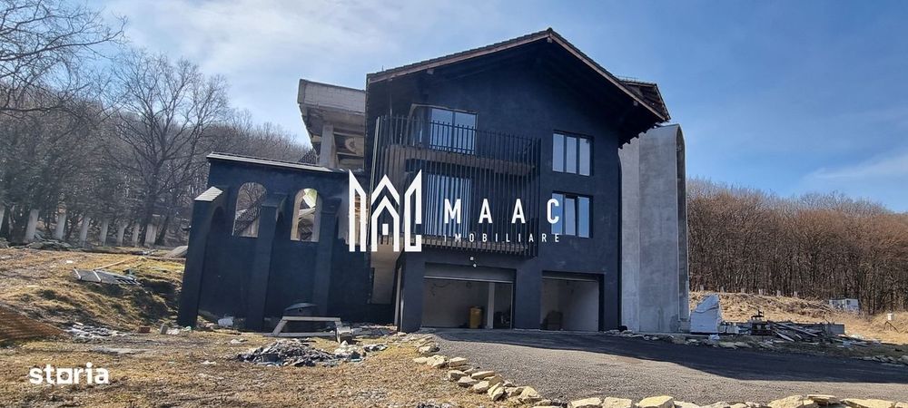 Proprietate specială I 1224 mp I Teren 2000 mp I Wewern