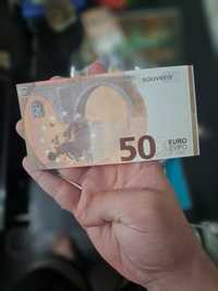 50 euro 1:1 calitate