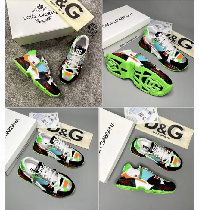 Дамски маратонки различни модели