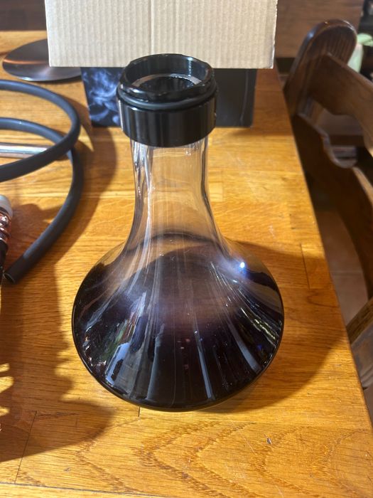 Narghilea Coco Utilizata doar de 3 ori