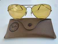 Ray Ban Vintage Bausch&Lomb USA 1980
