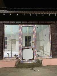 Пластиковые окна балконы двери Алматы на заказ Рассрочка