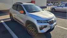 Dacia Spring Stare perfecta de functionare