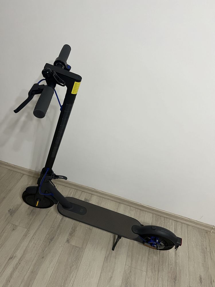 Trotineta electrica Xiaomi My electric scooter 3