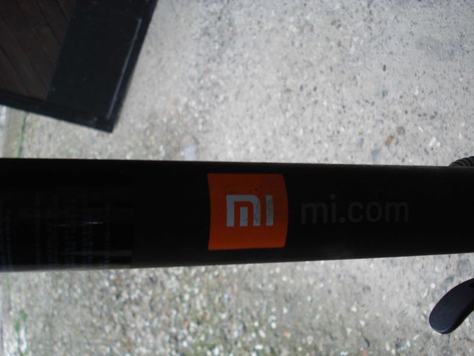 Електрическа тротинетка Xiaomi Mi Pro 2
