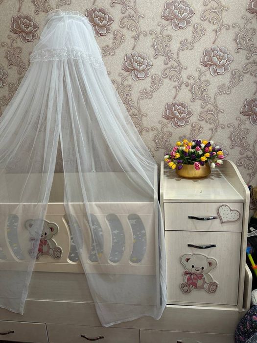 Detskiy krovat bolalar krovati