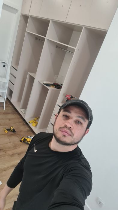 Ремонт мебели. По приемлемым ценам .